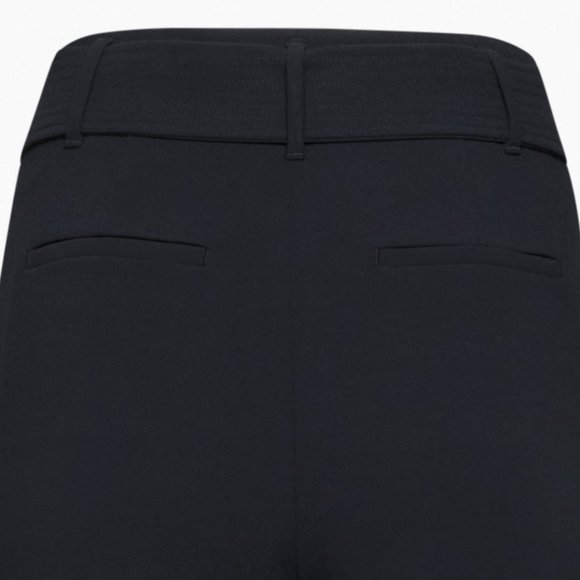 Wilfred Tie-front pants - Picture 5 of 6